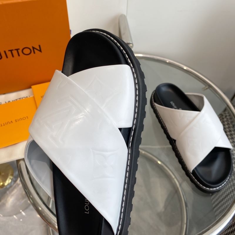 Louis Vuitton Slippers